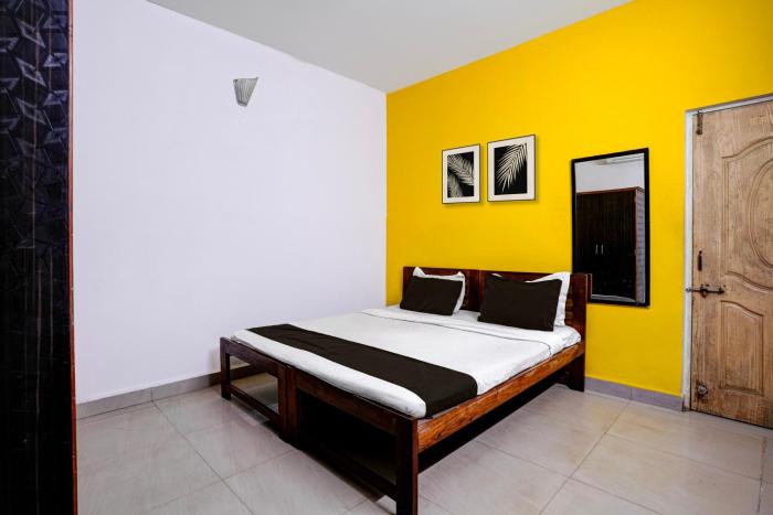 hotel o kunal guest house