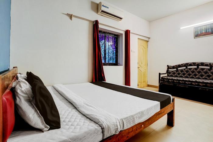 hotel o kunal guest house