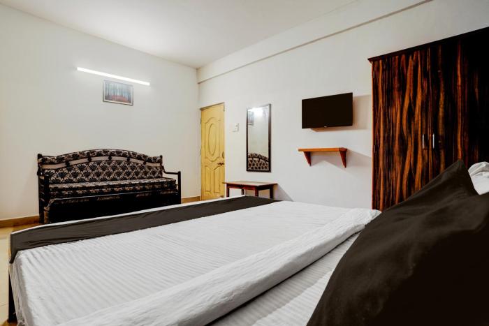 hotel o kunal guest house