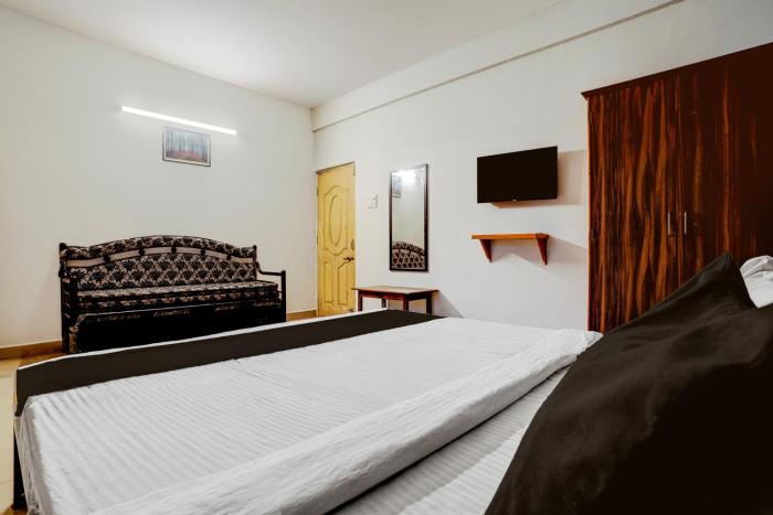 hotel o kunal guest house