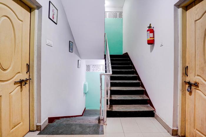 hotel o kunal guest house