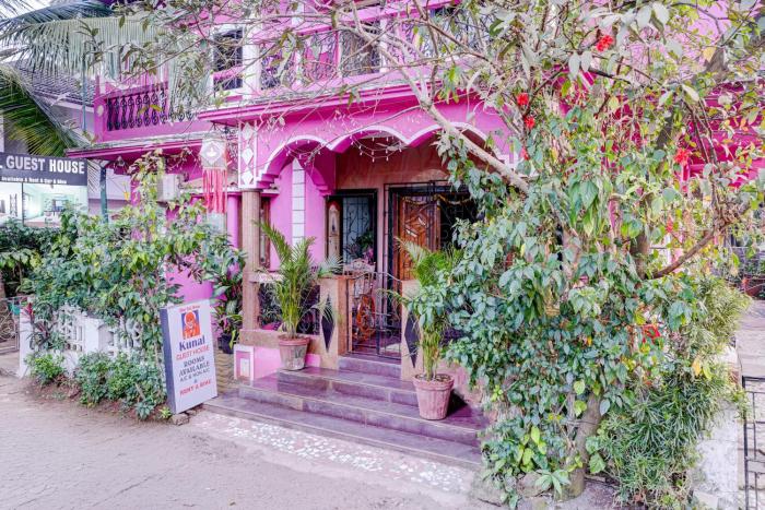hotel o kunal guest house