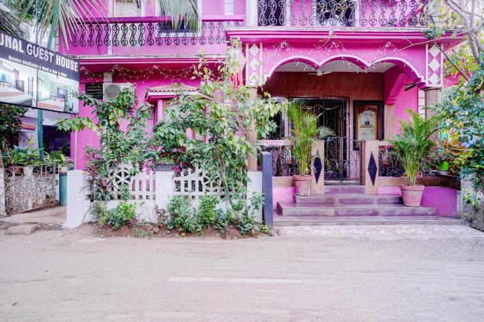 hotel o kunal guest house