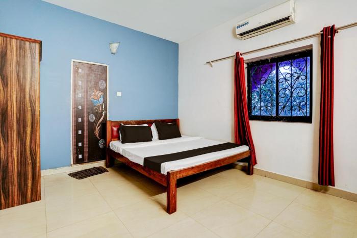 hotel o kunal guest house