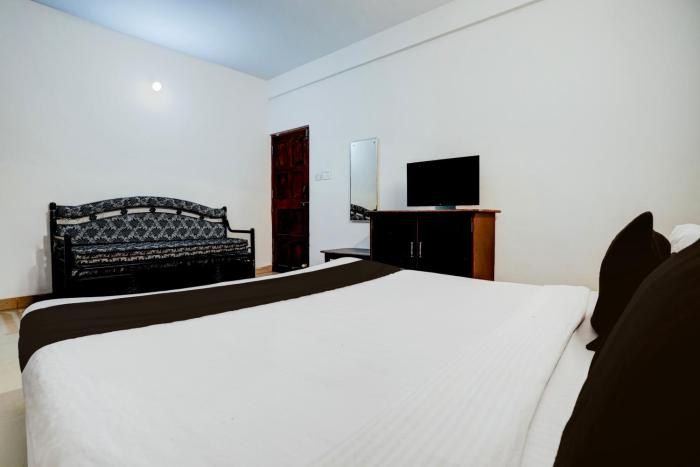 hotel o kunal guest house