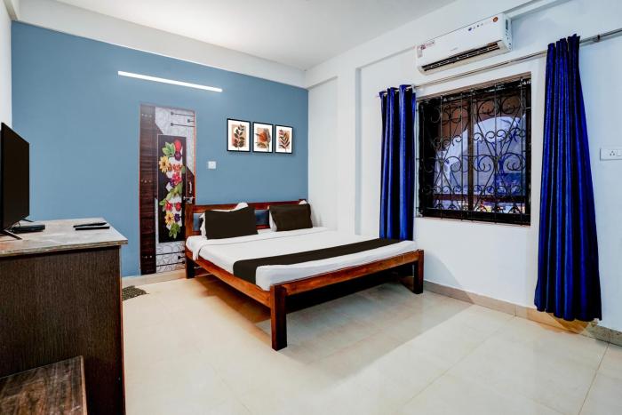 hotel o kunal guest house