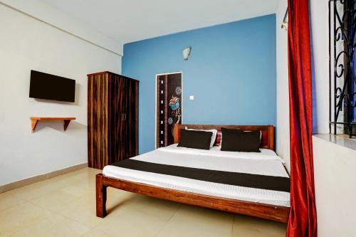 hotel o kunal guest house