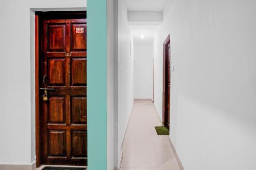 hotel o kunal guest house