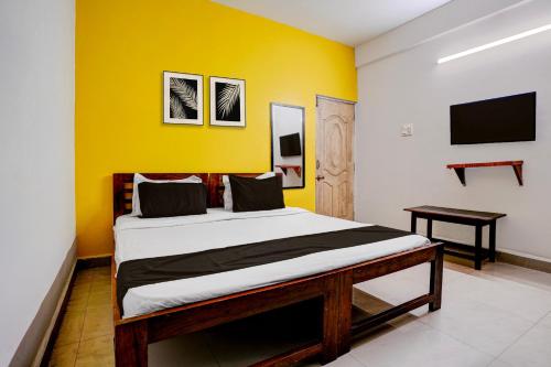 hotel o kunal guest house