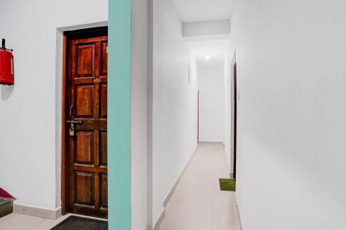 hotel o kunal guest house