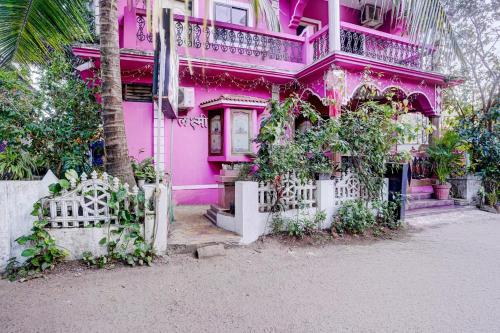 hotel o kunal guest house