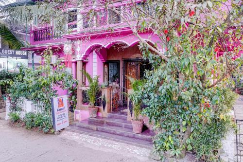 hotel o kunal guest house
