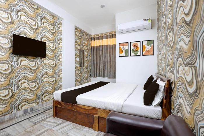 hotel o the heaven inn 2