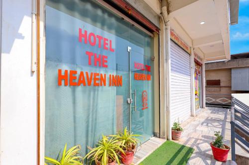 hotel o the heaven inn 2