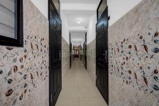 the harikanta residency