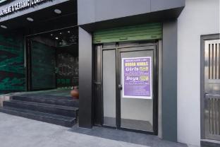 the harikanta residency