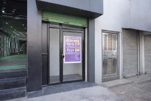 the harikanta residency