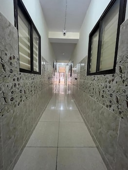 The Harikanta Residency,,2 star