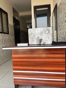 The Harikanta Residency,,2 star