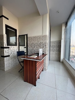 the harikanta residency