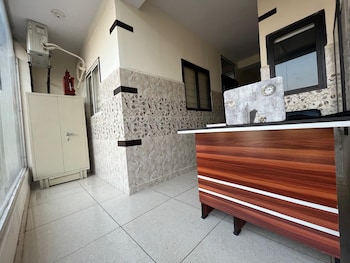 the harikanta residency