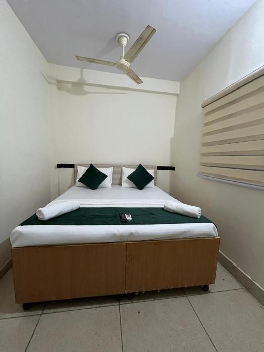 the harikanta residency