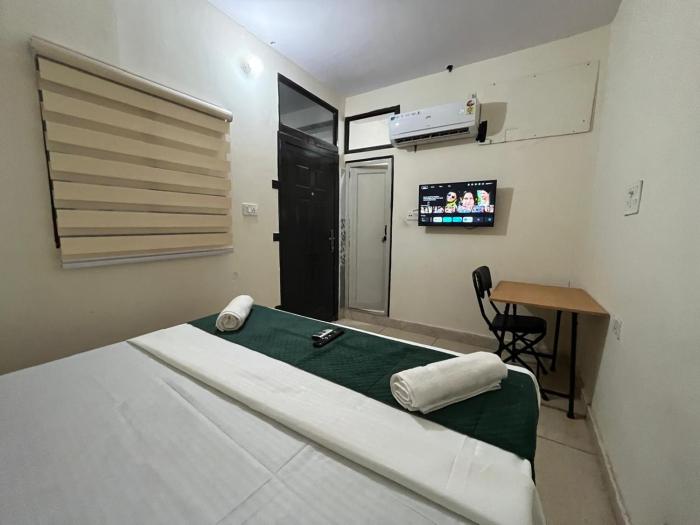 the harikanta residency
