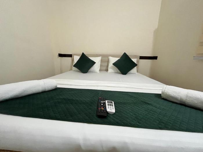 the harikanta residency