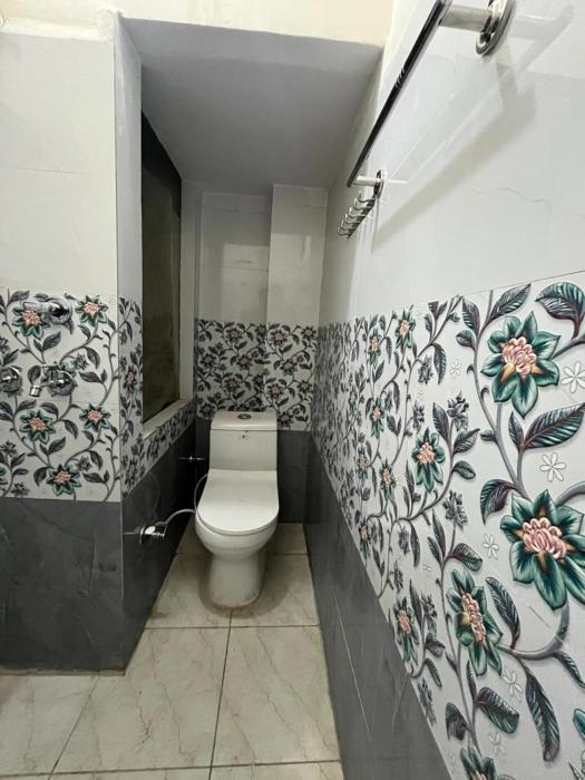 the harikanta residency