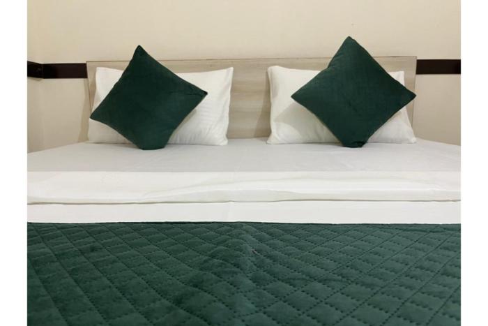 the harikanta residency