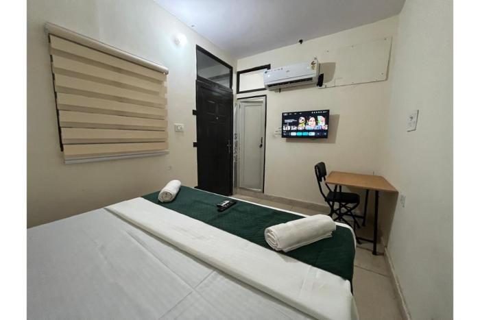 the harikanta residency