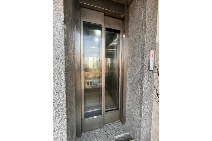 the harikanta residency