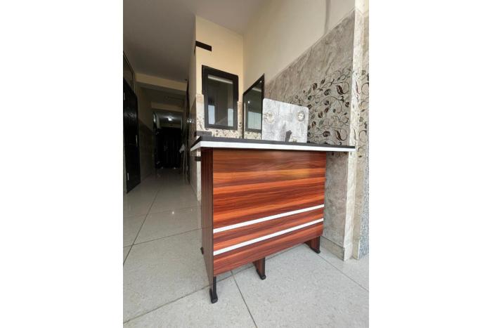 the harikanta residency