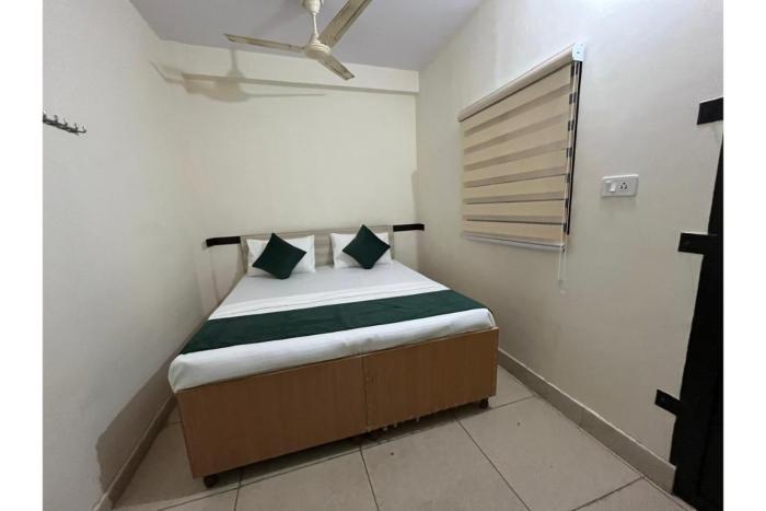 the harikanta residency