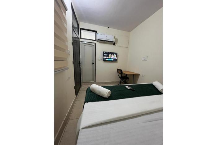 the harikanta residency