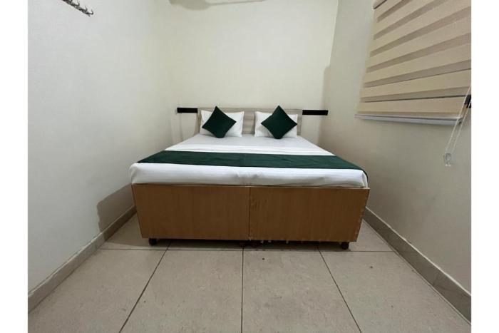 the harikanta residency