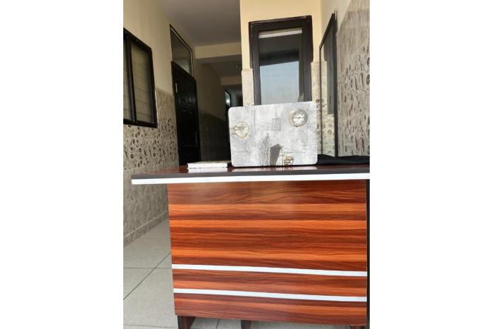 the harikanta residency