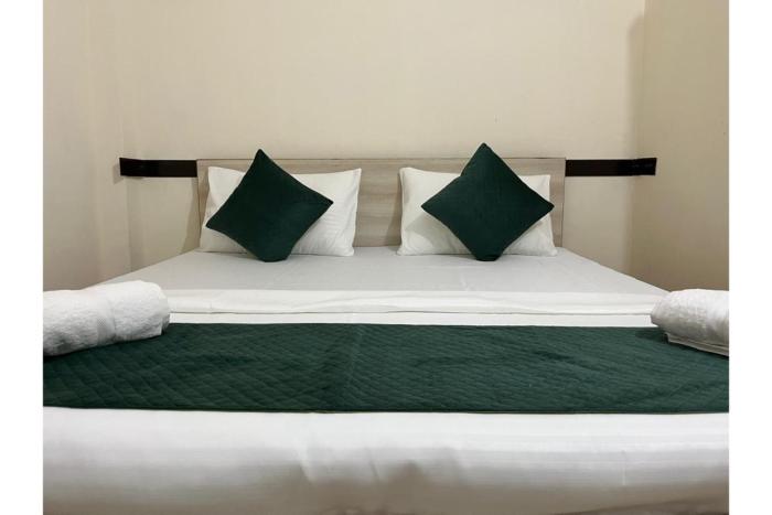 the harikanta residency