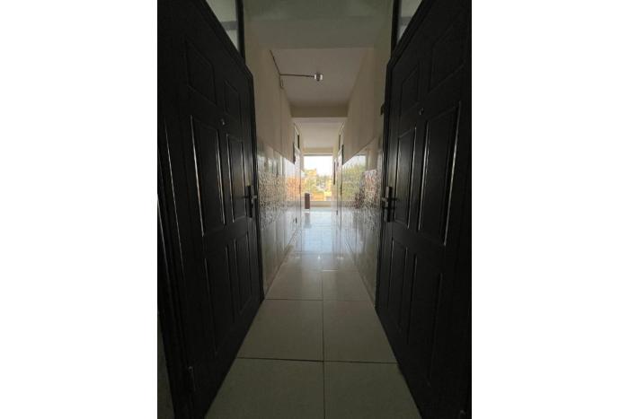 the harikanta residency