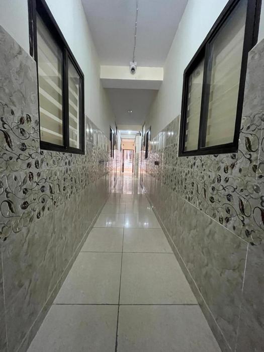 the harikanta residency