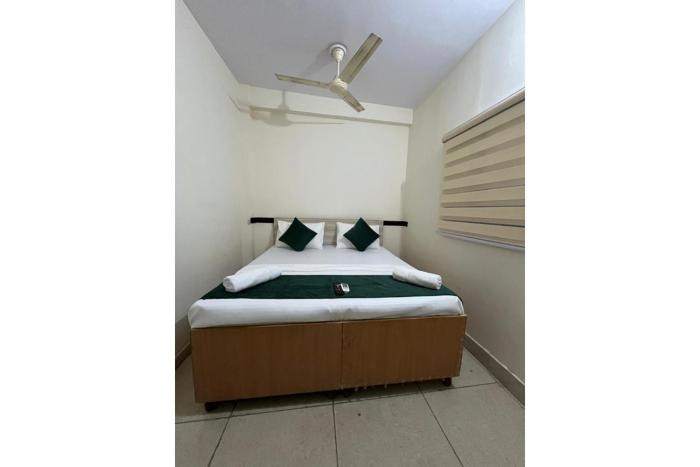 the harikanta residency