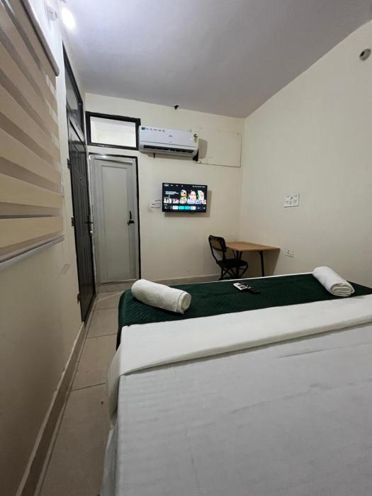 the harikanta residency