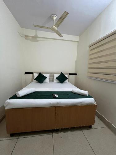 the harikanta residency