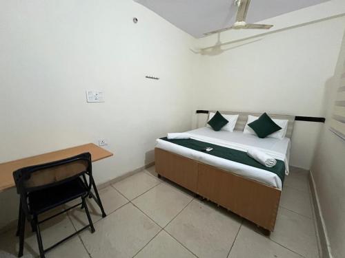 the harikanta residency