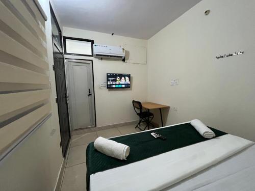 the harikanta residency