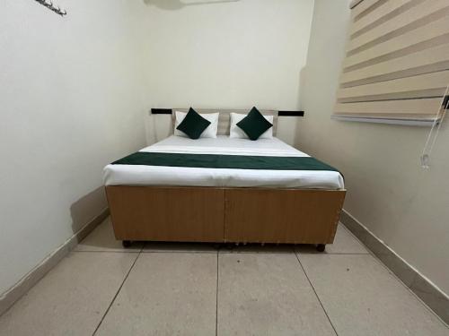 the harikanta residency