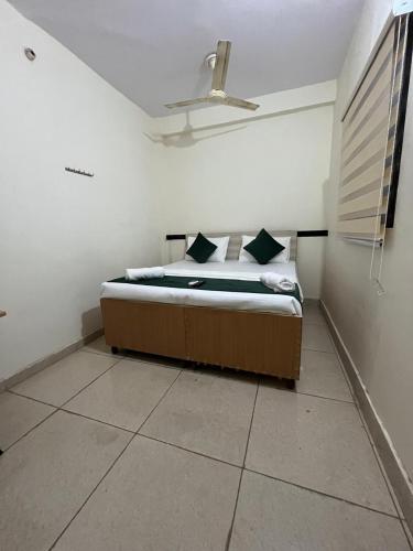 the harikanta residency