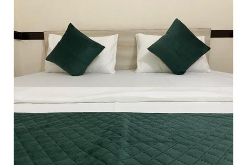 the harikanta residency