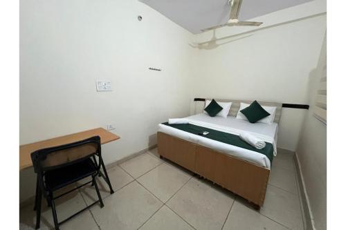 the harikanta residency