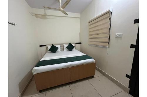 the harikanta residency